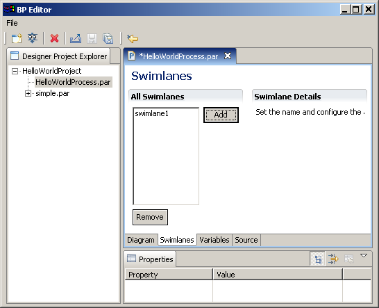 Process-editor User guide ris11.png